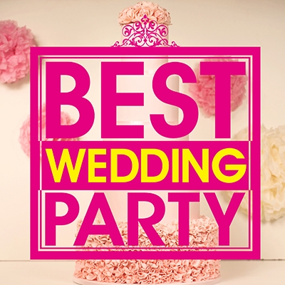 BEST WEDDING PARTY[NESO-015]