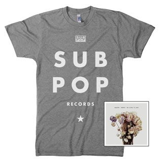 sleater kinney t shirt