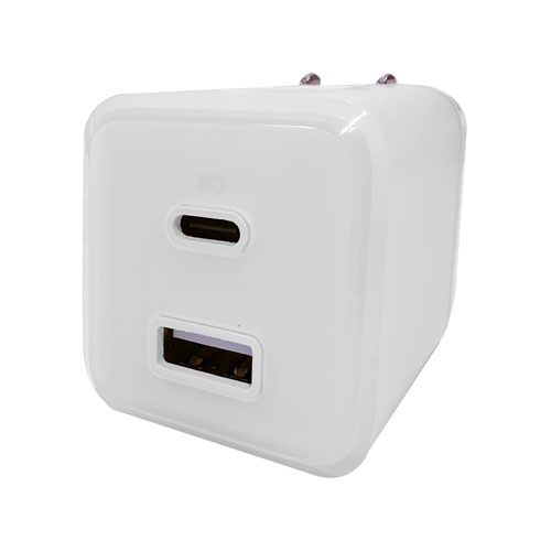 Sheer 顼 PDбACŴ Type-C/1USB 65W ۥ磻[IMACHCL65WH]