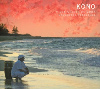 Kono Y Los Chicos De Cuba/˥륽ѥ졼[AIYOU-CD0001]