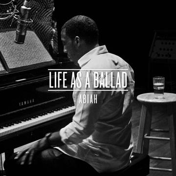 Abiah/Life As A Ballad (Deluxe Edition)[BBQ-61CD]