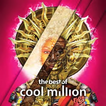 Cool Million/The Best of Cool Million[SED-1507JP]