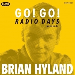 Brian Hyland/!!ǥǥץ쥼ġ֥饤󡦥ϥ[ODR6831]