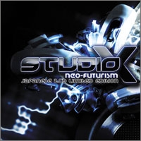 Neo-Futurism (Japanese 2CD Limited Edition)＜完全限定生産盤＞