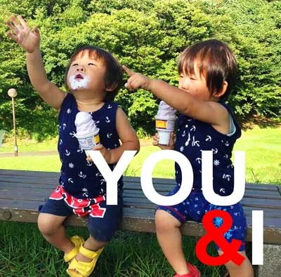 YOU & I YOU & I