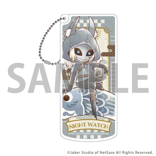 IdentityV ޿ͳ 饤ɼʪ 09/ɤver. ֿ(ߥ˥饤饹)[ZSSPC-IDV-09]