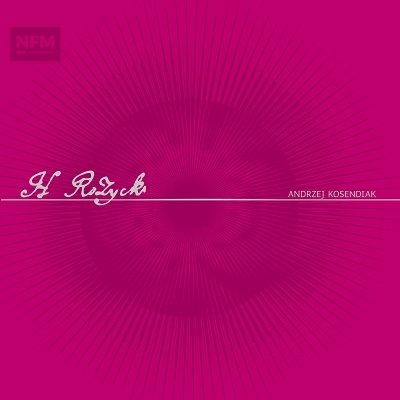 ヤチェク・ルジツキ: 作品全集 ヤチェク・ルジツキ: 作品全集