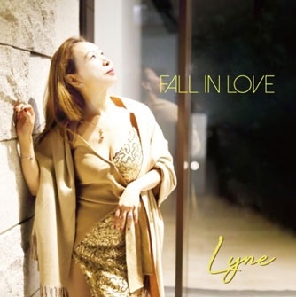 Lyne/Fall in Love ˤ YOKOHAMA[PTRD-202112]