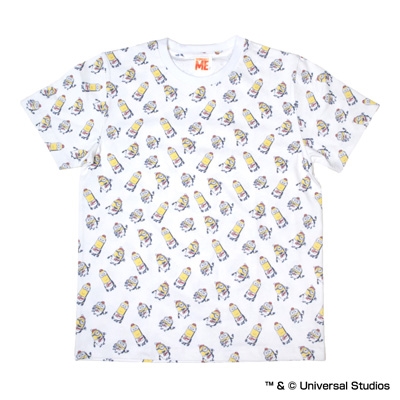 ミニオンズ 広島東洋カープ Tシャツb L ミニオンズ 広島東洋カープ Tシャツb L