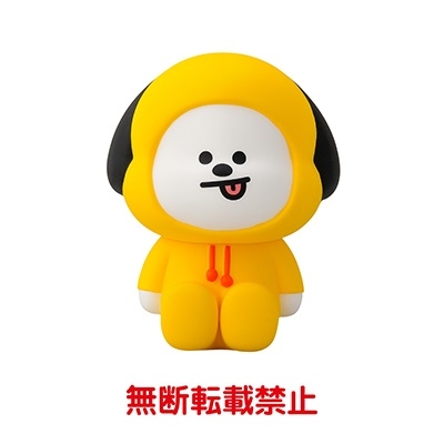 bt21 フィギュア 人気 chimmy