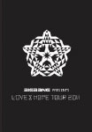 Amazon.co.jp: BIGBANG PRESENTS “LOVE&HOPE TOUR 2011