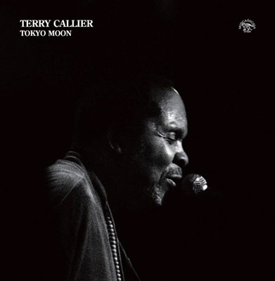 Terry Callier/TOKYO MOON[MNGP25]