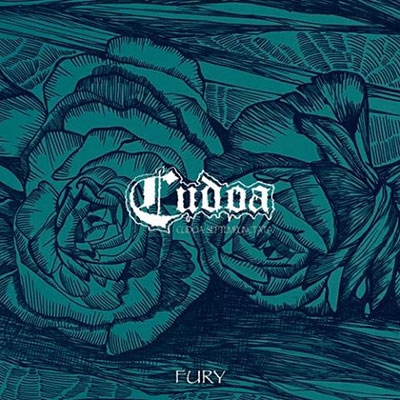 Cudoa/FURY[SELF001CD]