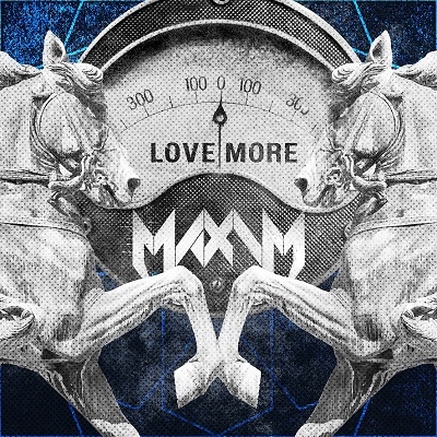 LOVE MORE ［CD+Tシャツ］＜タワーレコード限定＞