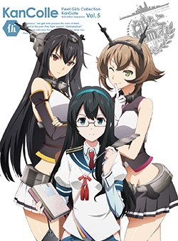 艦隊これくしょん-艦これ- 第5巻<通常版> 艦隊これくしょん-艦これ- 第5巻<通常版>