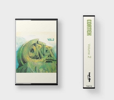 Cortex Vol. 2