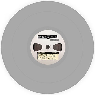 TOWER RECORDS ONLINE㤨Clive From Accounts/Strictly Business EPס[RNTR040]פβǤʤ2,790ߤˤʤޤ