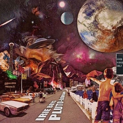 Pluto -future&past-＜限定盤＞