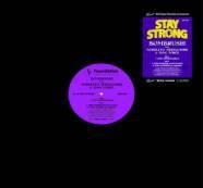 STAY STRONG＜完全限定盤＞