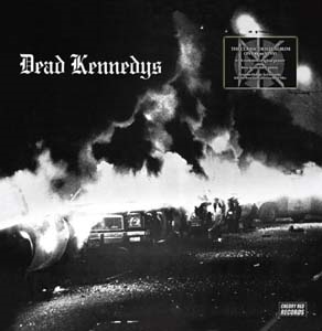 Dead Kennedys/Fresh Fruit For Rotting Vegetables[BRED640]