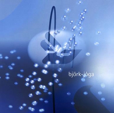 Bjork/Joga[TPLP81DMM]