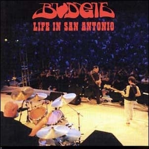 Budgie/Life in San Antonioס[NP1]