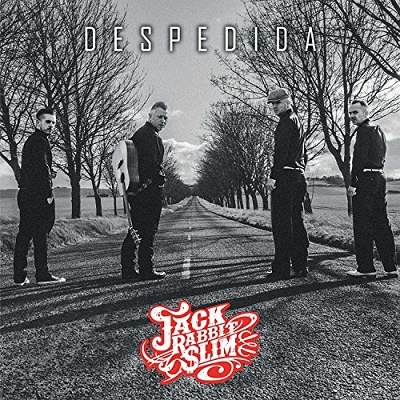 Despedida＜Colored Vinyl＞