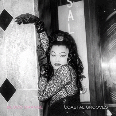 Coastal Grooves＜限定盤＞