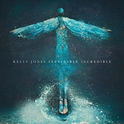 Kelly Jones/Inevitable Incredible㴰ס[STYLUSLP21]