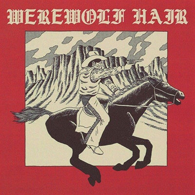 TOWER RECORDS ONLINE㤨Werewolf Hair/Werewolf Hair[LUAU34CD]פβǤʤ2,490ߤˤʤޤ