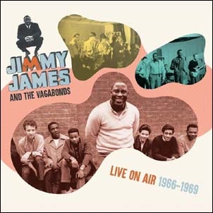 Live On Air 1966-1969