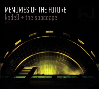 Memories of the Future (RSD Exclusive)＜初回生産限定盤＞