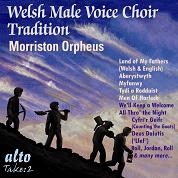 Welsh Male Voice Choir Tradition