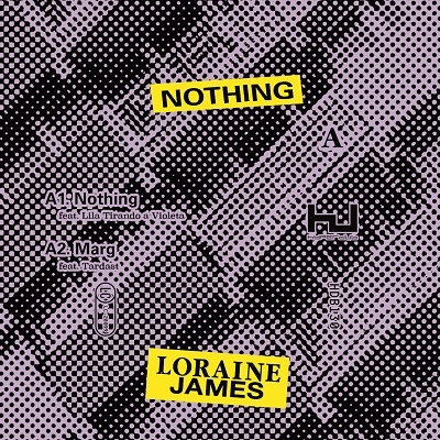 TOWER RECORDS ONLINE㤨Loraine James/Nothing EP[HDB130]פβǤʤ3,090ߤˤʤޤ