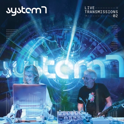 System 7/Live Transmissions 02[AAWCD023]