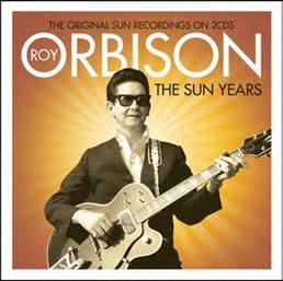 Roy Orbison/Sun Years[NOT2CD641]
