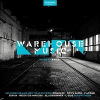 TOWER RECORDS ONLINE㤨Warehouse Music Mixed By Bailey[2516671]פβǤʤ1,290ߤˤʤޤ