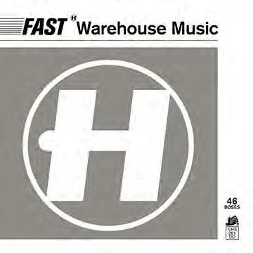 Fast Warehouse Music[NHS281CD]