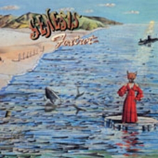 Genesis/Foxtrot