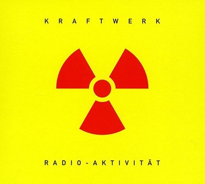 Radio Aktivitaet (GERMAN VER.)
