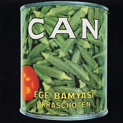 Can/Ege Bamyasi