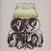 The Kinks/Something Else By The Kinks[5414939640117]