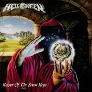 Helloween/Keeper of the Seven Keys, Part I[5414939922817]