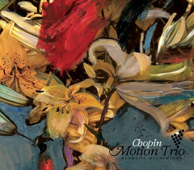 Chopin: Prelude Op.28-9, Nocturne Op.Posth, Waltz Op.64-2, etc