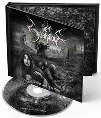 Pesten Som Tar Over (Digibook)<限定盤> Pesten Som Tar Over (Digibook)<限定盤>