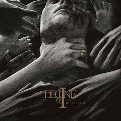 Decline Of The I/Wilhelm (Digibook)[ARCD290]