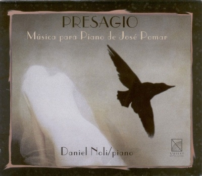 TOWER RECORDS ONLINE㤨Presagio - Musica para piano de Jose Pomar / Daniel Noli[JBCC41]פβǤʤ2,711ߤˤʤޤ