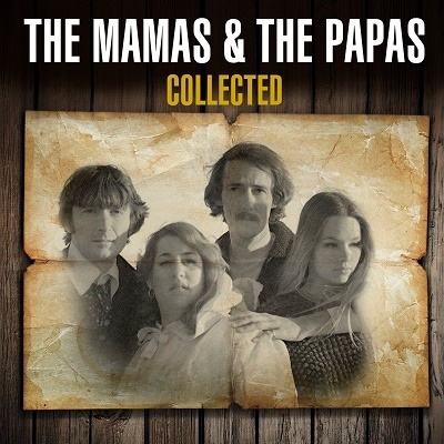 The Mamas &The Papas/Collected[MOCCD14100]