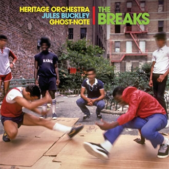 The Breaks The Breaks
