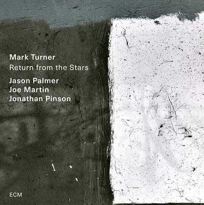 Mark Turner/Return from the Stars[3842871]